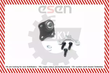 esen skv 04skv272