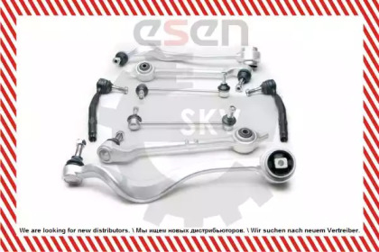 esen skv 04skv320