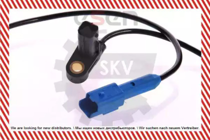 esen skv 06skv100