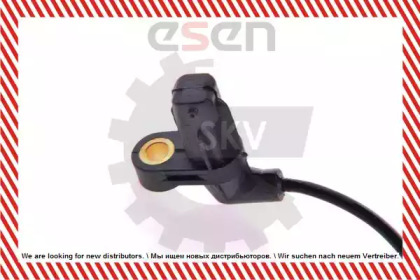 esen skv 06skv100
