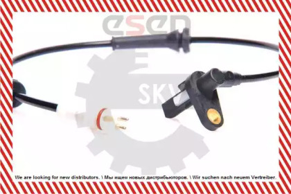 esen skv 06skv116