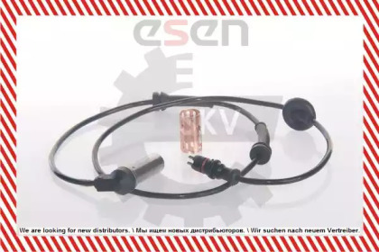 esen skv 06skv132