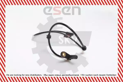 esen skv 06skv138