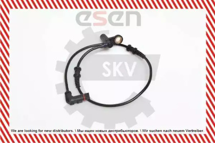 esen skv 06skv142