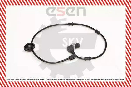 esen skv 06skv143
