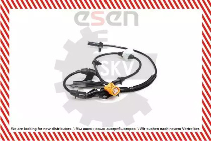 esen skv 06skv162