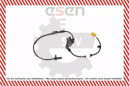 esen skv 06skv162