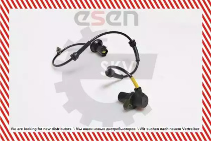 esen skv 06skv168