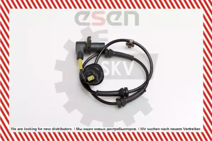 esen skv 06skv168