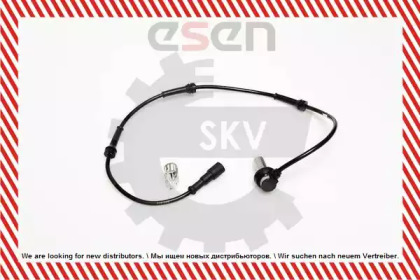 esen skv 06skv173