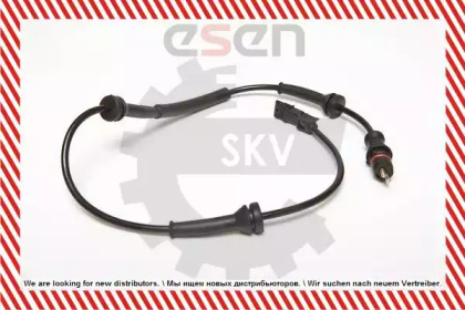 esen skv 06skv187