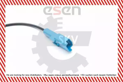 esen skv 06skv321