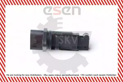 esen skv 07skv504