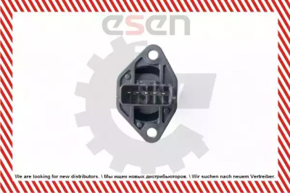 esen skv 07skv509