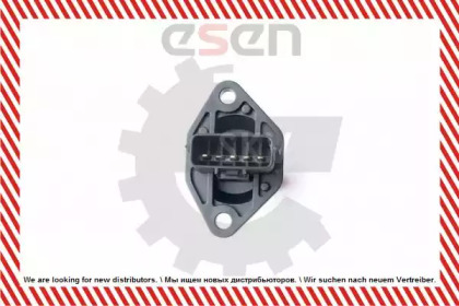 esen skv 07skv510