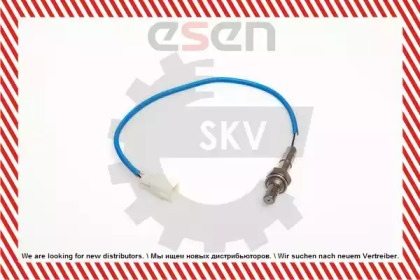 esen skv 09skv058