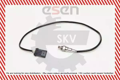 esen skv 09skv505