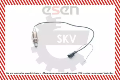 esen skv 09skv523