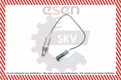 esen skv 09skv525