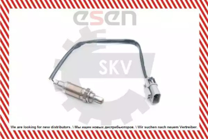 esen skv 09skv550