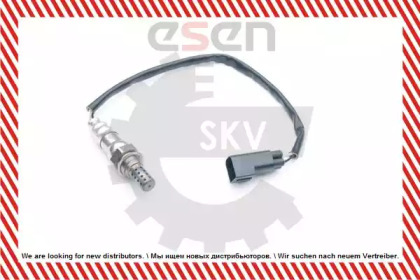 esen skv 09skv557