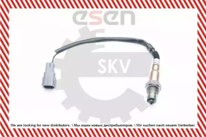 esen skv 09skv585