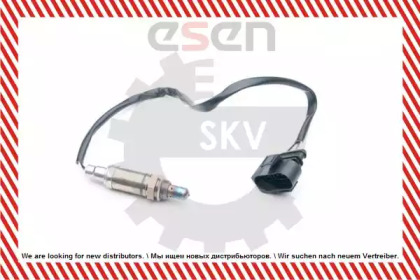 esen skv 09skv606