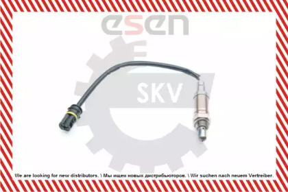 esen skv 09skv607