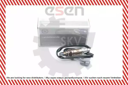 ESEN SKV 09SKV611