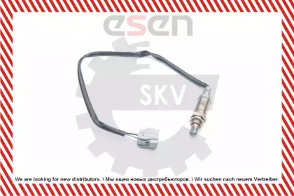 esen skv 09skv611