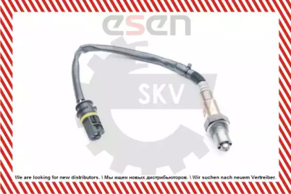 esen skv 09skv619