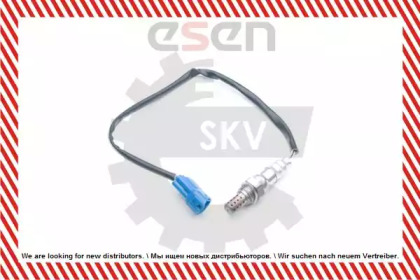 esen skv 09skv622