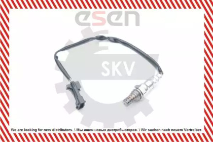 esen skv 09skv625