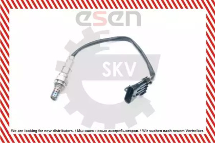 esen skv 09skv652