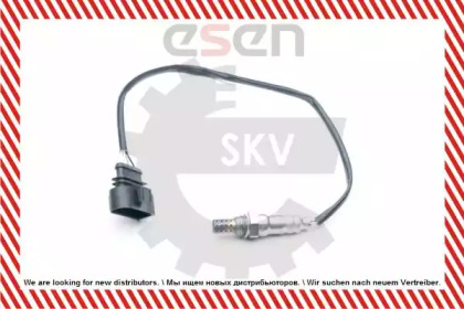 esen skv 09skv656