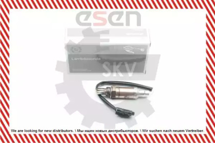 ESEN SKV 09SKV660