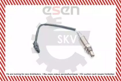 esen skv 09skv660