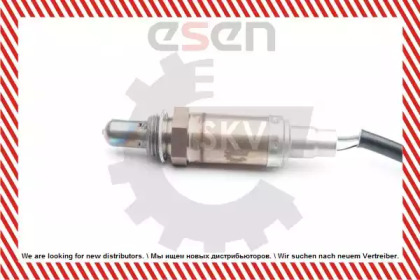 esen skv 09skv678