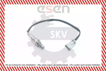 esen skv 09skv687