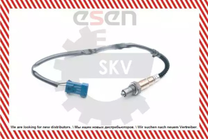 ESEN SKV 09SKV689