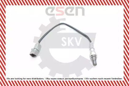 esen skv 09skv750