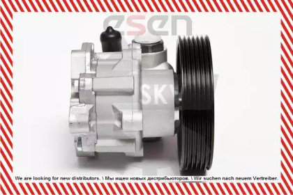 esen skv 10skv004