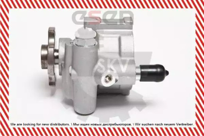 esen skv 10skv008
