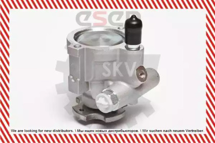 esen skv 10skv008