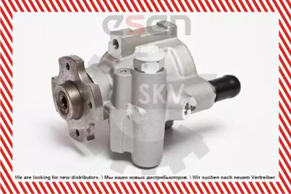esen skv 10skv008