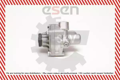 esen skv 10skv017