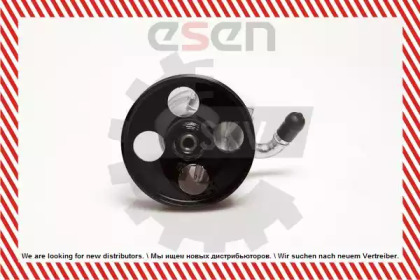 esen skv 10skv031