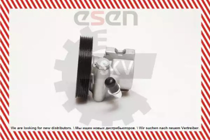 esen skv 10skv031