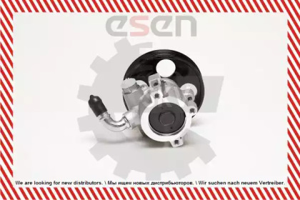 esen skv 10skv031