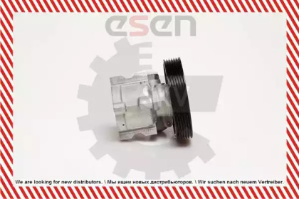 esen skv 10skv031